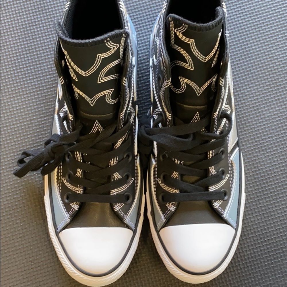 Rare Converse!!